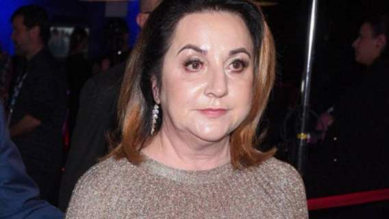 Danuta Martyniuk ma dość