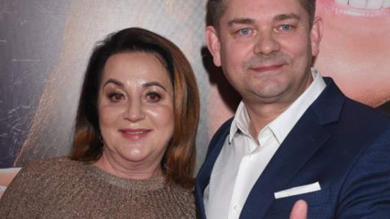 Danuta Martyniuk powraca