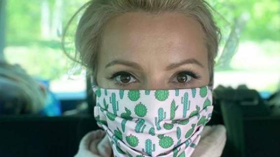 Dorota Szelągowska potwierdziła
