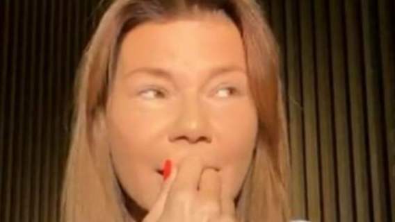 Edyta Górniak dramat relacja na żywo