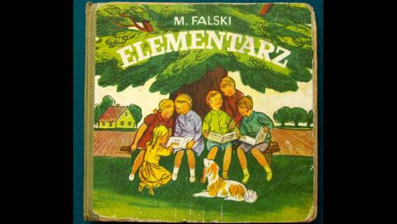 "Elementarz" Falskiego