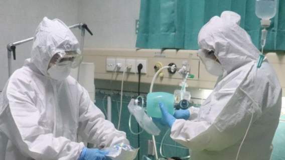 Epidemia koronawirusa