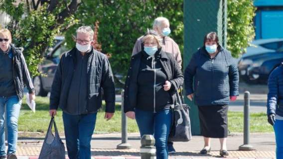 Epidemia w Polsce