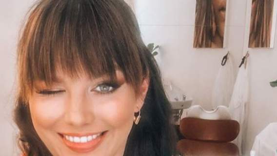 Ewa Farna teraz