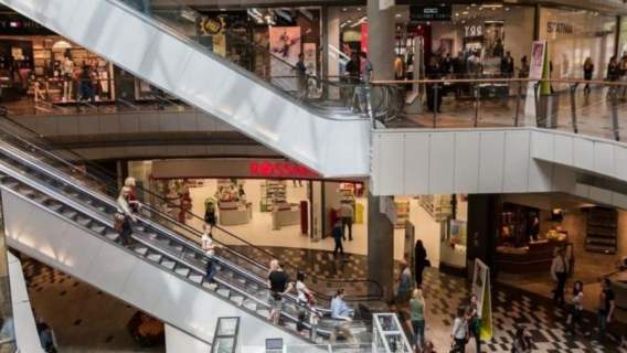 galeria handlowa ustalenia dziennikarze