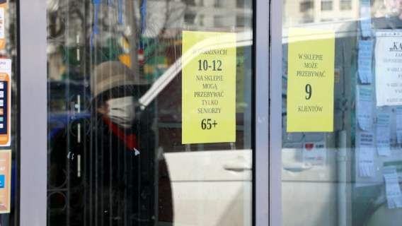 godziny dla seniorów ostateczna decyzja