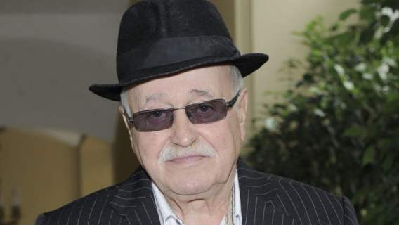 Jan Nowicki ma urodziny