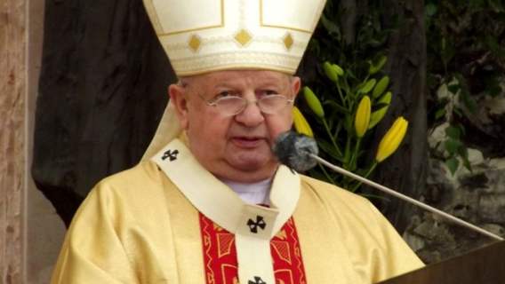 kardynał Dziwisz pismo prokuratura
