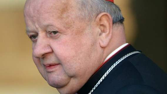 Kardynał Dziwisz wiedział
