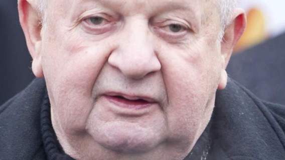 Kardynał Dziwisz w oczach bliskich