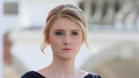 Kinga Duda zarobki