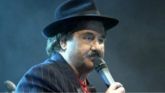 Krzysztof Krawczyk przeżył dramat