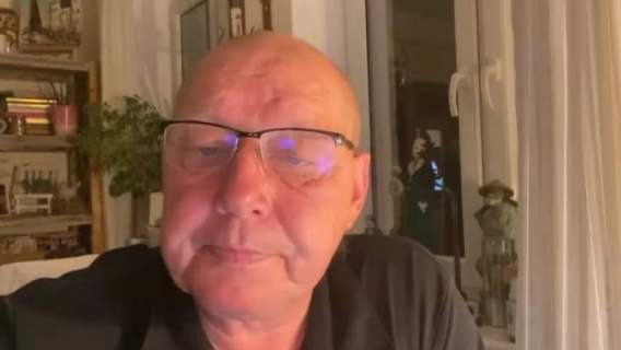 Krzysztof Jackowski miał wizję