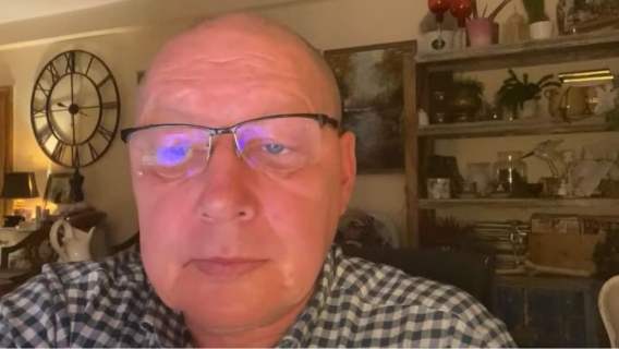 Krzysztof Jackowski wizja 2021 rok