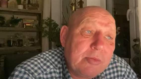 Krzysztof Jackowski miał wizję