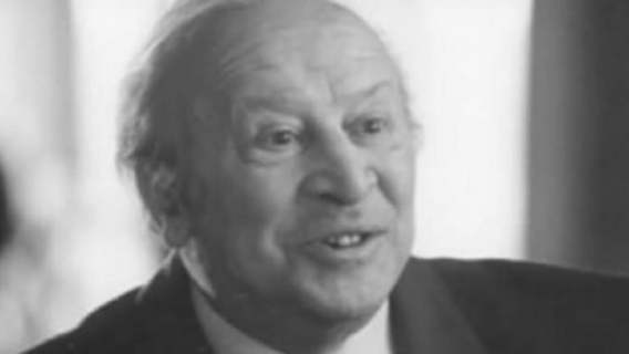Leon Niemczyk marzenie