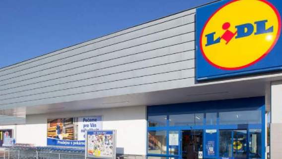 Lidl promocja