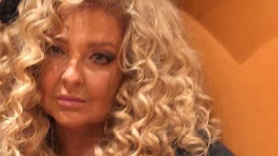 Magda Gessler prosi o pomoc