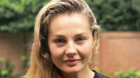 Małgorzata Socha apel osocze
