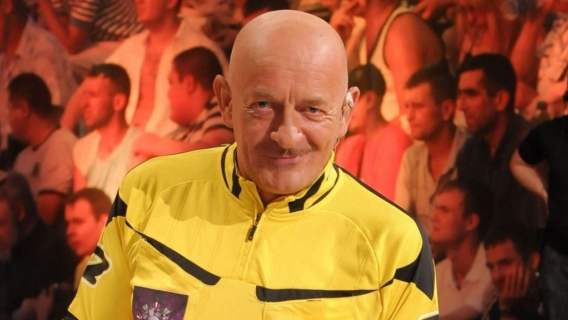 Marcin Daniec bohater