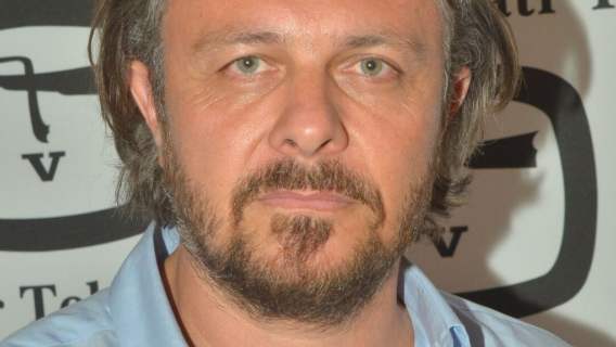 Marek Bukowski ma urodziny