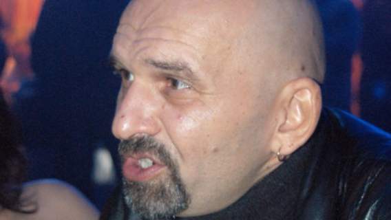 Mariusz Czajka w dramatycznej sytuacji