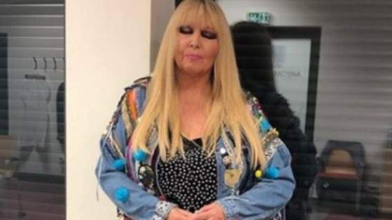 Maryla Rodowicz dramatyczna sytuacja pieniądze