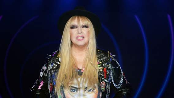 Maryla Rodowicz koncert
