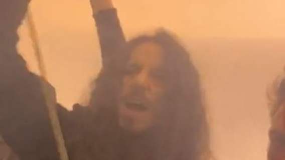 Michał Szpak nie wytrzymał