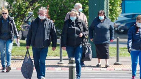 Pandemia koronawirusa w Polsce