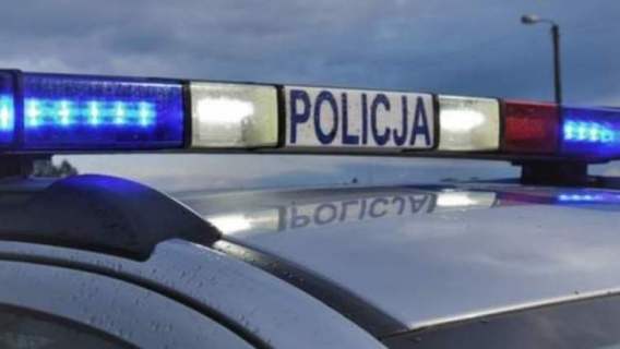 Policja prosi o pomoc