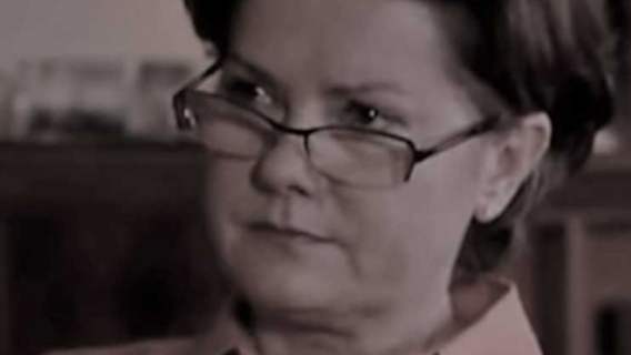 Agnieszka Kotulanka grób jak wygląda
