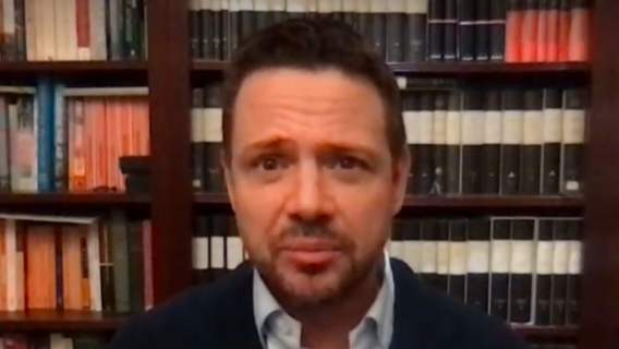 Rafał Trzaskowski ujawnił smutną prawdę