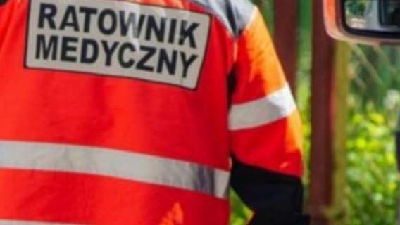 ratownicy medyczni zarobki