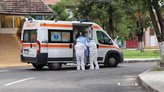 Ratownik medyczny ujawnił prawdę
