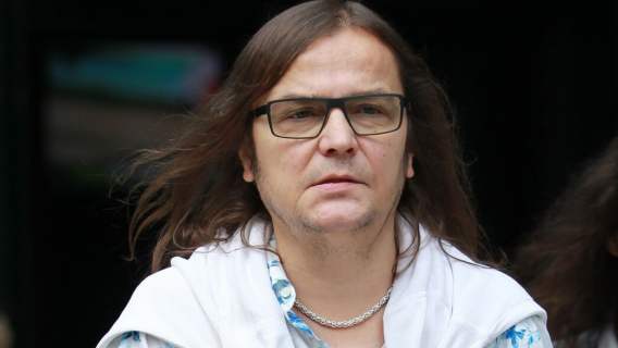 Robert Gawliński czym się zajmuje