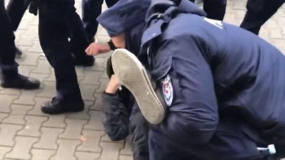 Sąd w Warszawie
