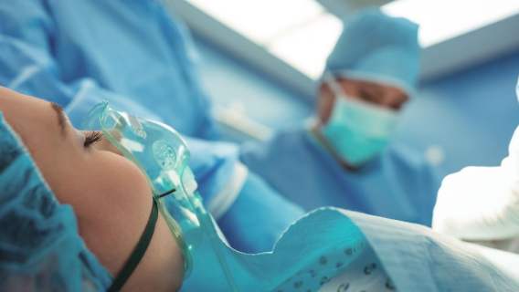 Kobieta opowiedziała o śmierci klinicznej