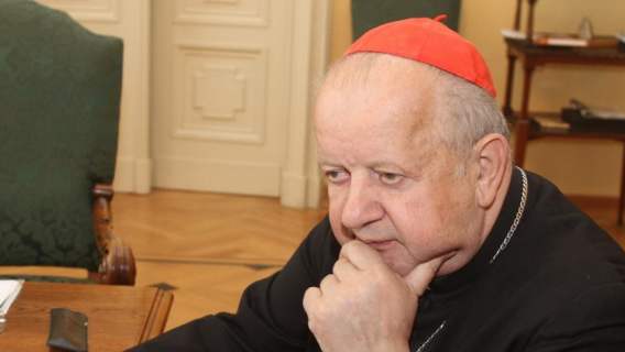 Stanisław Dziwisz
