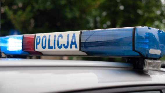 Wiadomości o tragedii