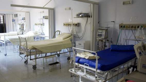 Szpital miał awarię