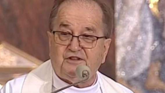 Tadeusz Rydzyk posiadłość