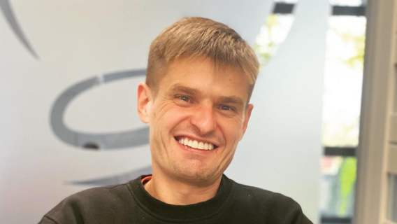 Tomasz Komenda spełnił marzenie
