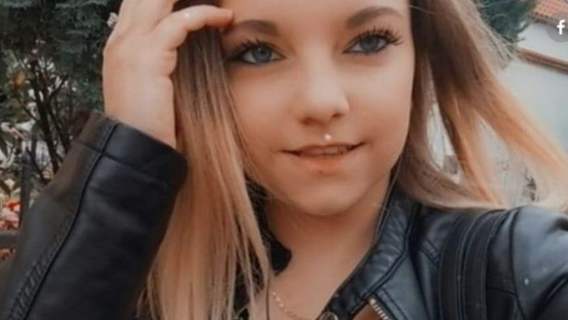 Weronika Raszka zaginęła