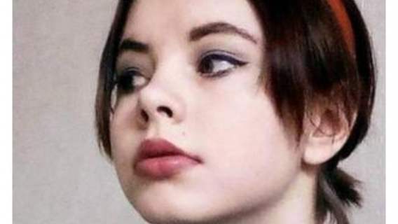 Wiktoria zaginęła poszukiwania