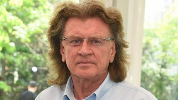 Zbigniew Wodecki miał sekret