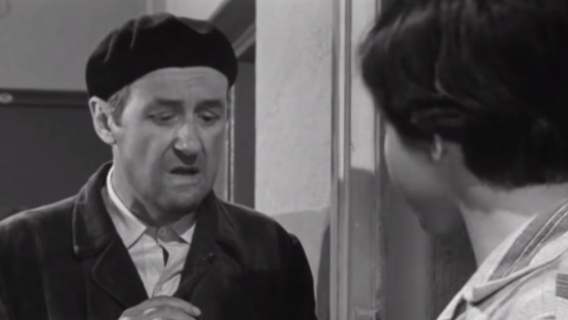 "Wojna domowa" serial