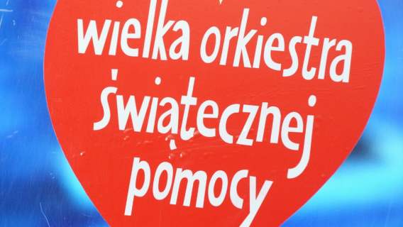 WOŚP