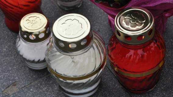 Wszystkich Świętych, pomoc handlarzom