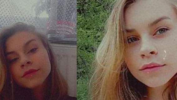 Zaginęła Wiktoria Reiter